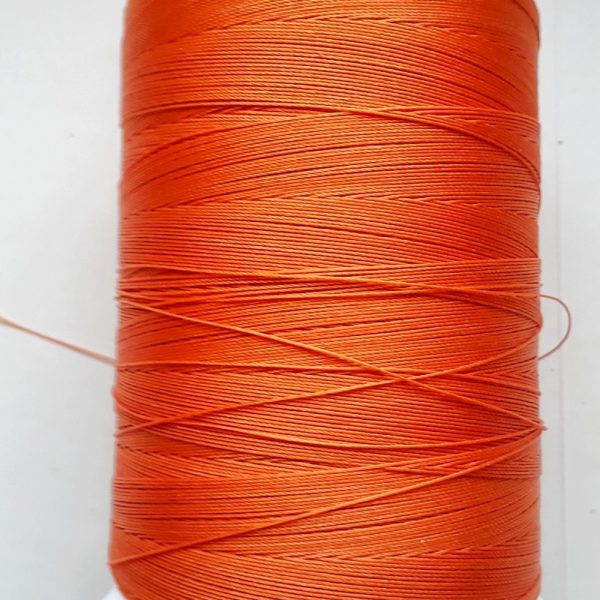 fil nylon orange